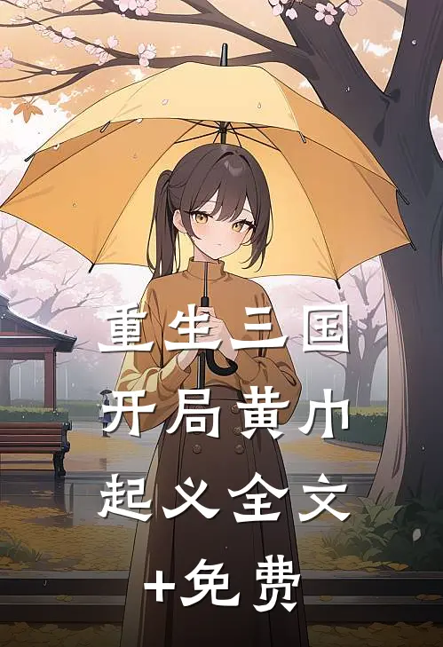 重生三国，开局黄巾起义全文+免费