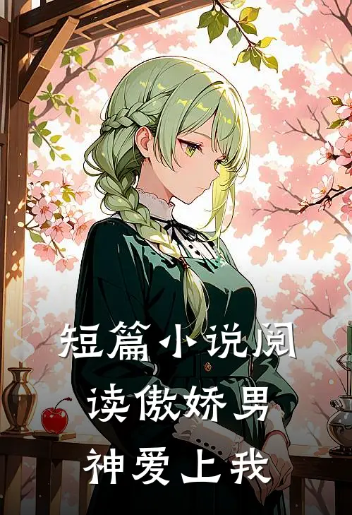 短篇小说阅读傲娇男神爱上我