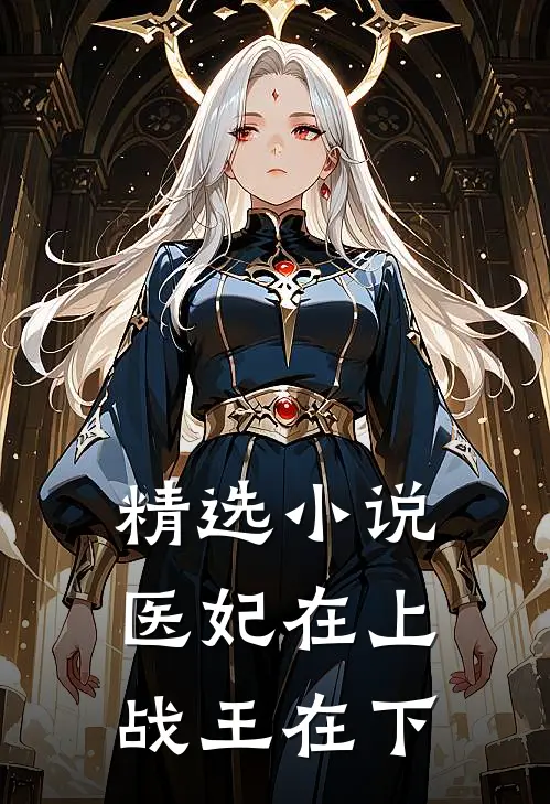 精选小说医妃在上，战王在下