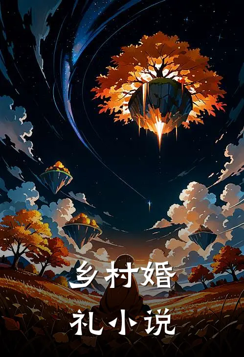 乡村婚礼小说
