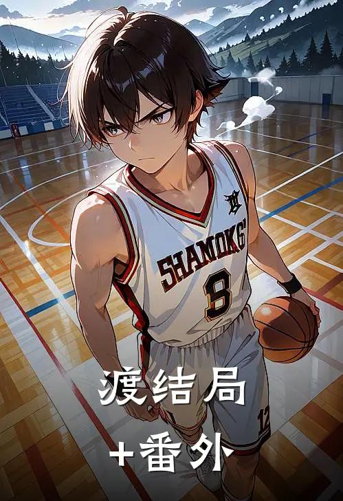 渡结局+番外