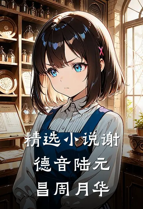 精选小说谢德音陆元昌周月华