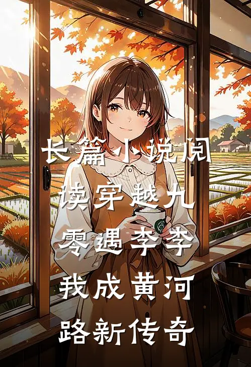 长篇小说阅读穿越九零遇李李，我成黄河路新传奇