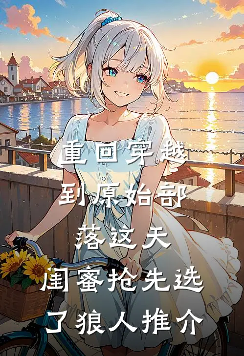 重回穿越到原始部落这天，闺蜜抢先选了狼人推介