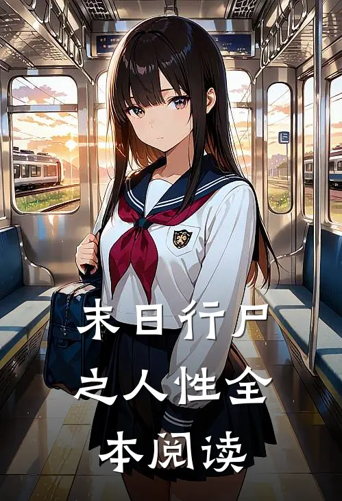 末日行尸之人性全本阅读