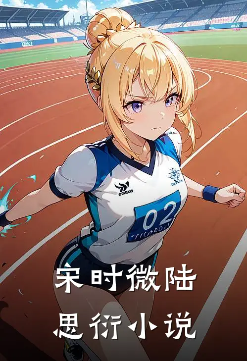 宋时微陆思衍小说