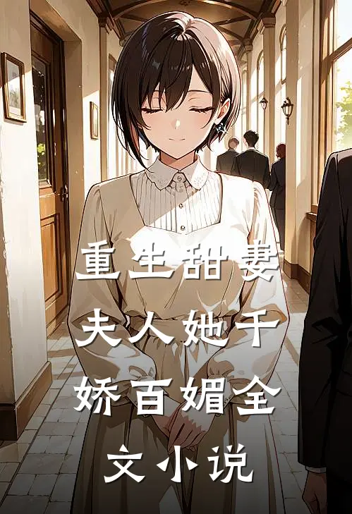 重生甜妻：夫人她千娇百媚全文小说