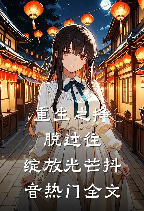 重生之挣脱过往，绽放光芒抖音热门全文
