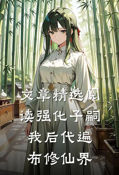 文章精选阅读强化子嗣：我后代遍布修仙界