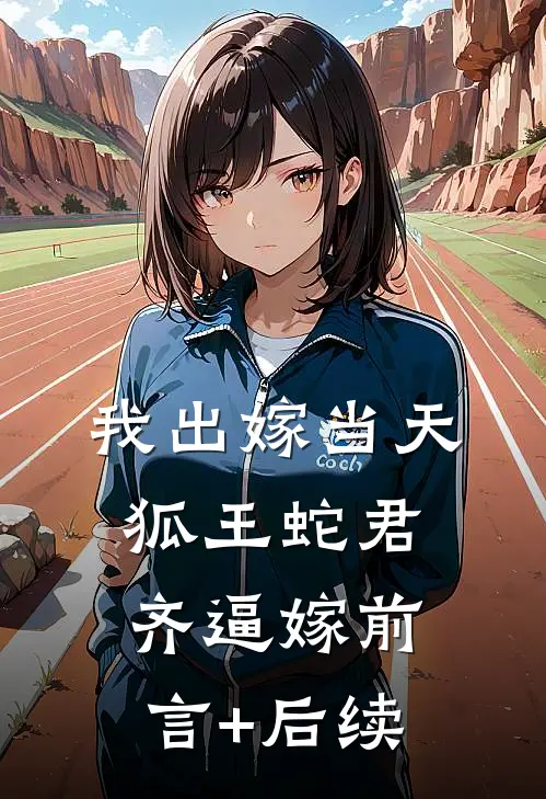 我出嫁当天，狐王蛇君齐逼嫁前言+后续