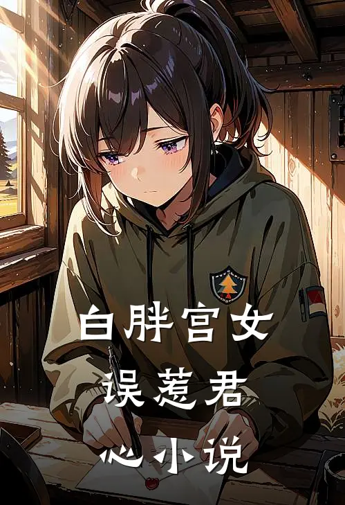 白胖宫女，误惹君心小说