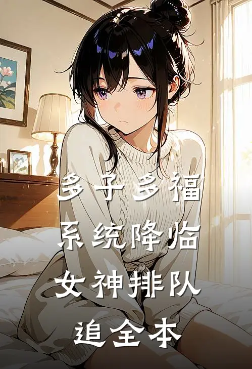 多子多福系统降临，女神排队追全本