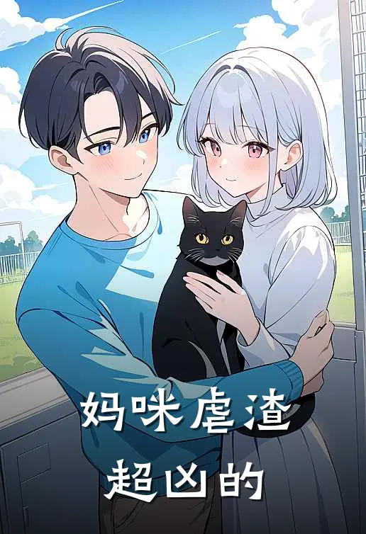 妈咪虐渣超凶的