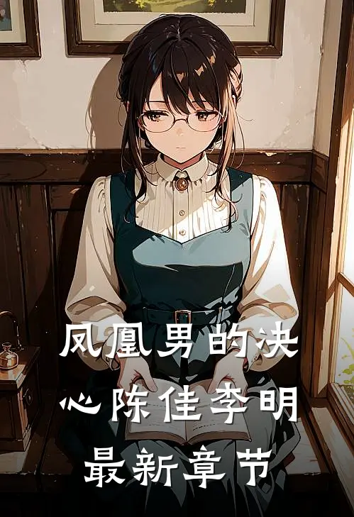 凤凰男的决心陈佳李明最新章节
