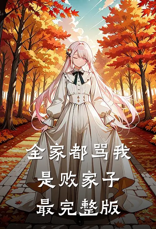全家都骂我是败家子最完整版