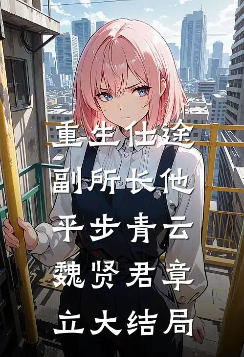 重生仕途，副所长他平步青云魏贤君章立大结局