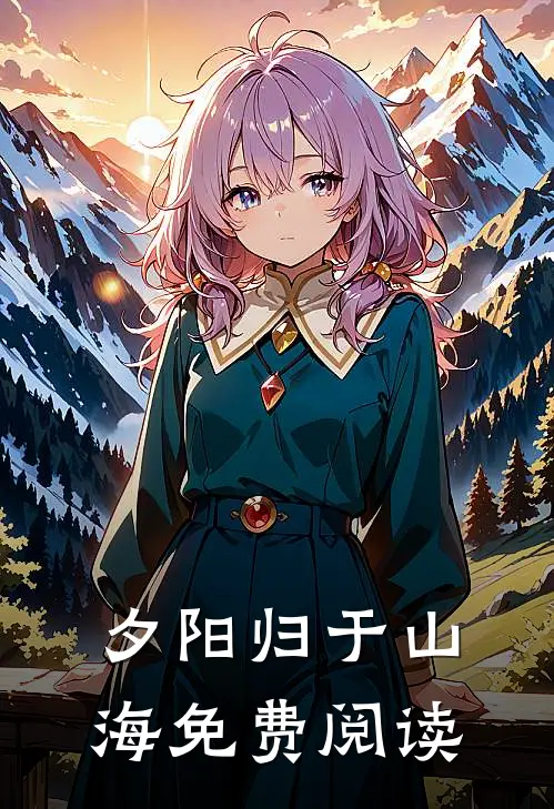 夕阳归于山海免费阅读