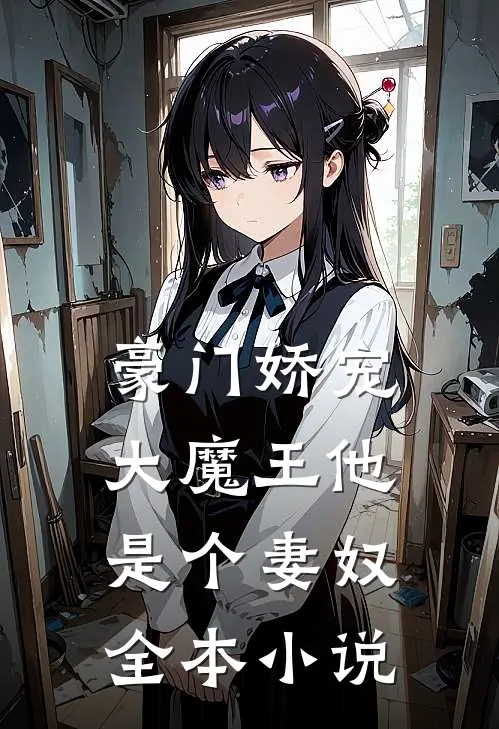 豪门娇宠：大魔王他是个妻奴全本小说