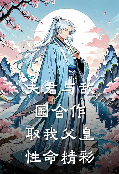 夫君与敌国合作，取我父皇性命精彩