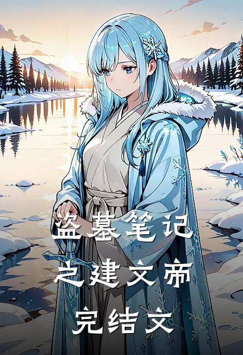 盗墓笔记之建文帝完结文