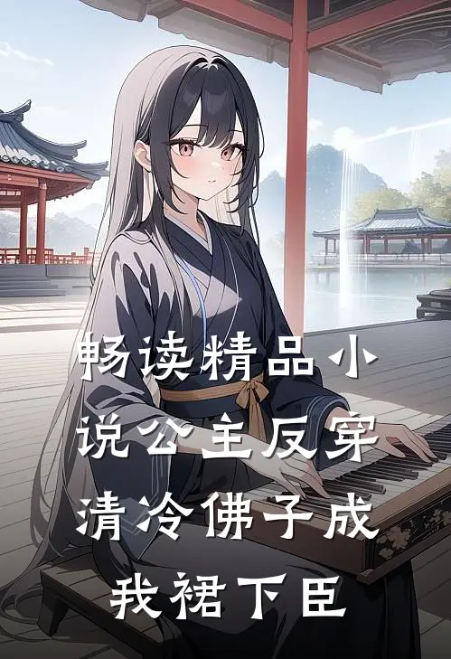 畅读精品小说公主反穿：清冷佛子成我裙下臣