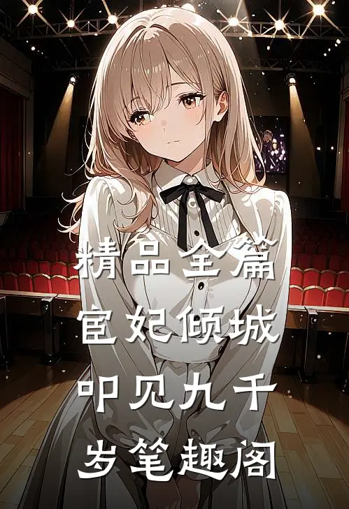 精品全篇宦妃倾城:叩见九千岁笔趣阁