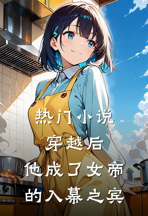 热门小说穿越后，他成了女帝的入幕之宾