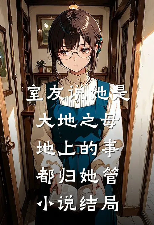 室友说她是大地之母，地上的事都归她管小说结局