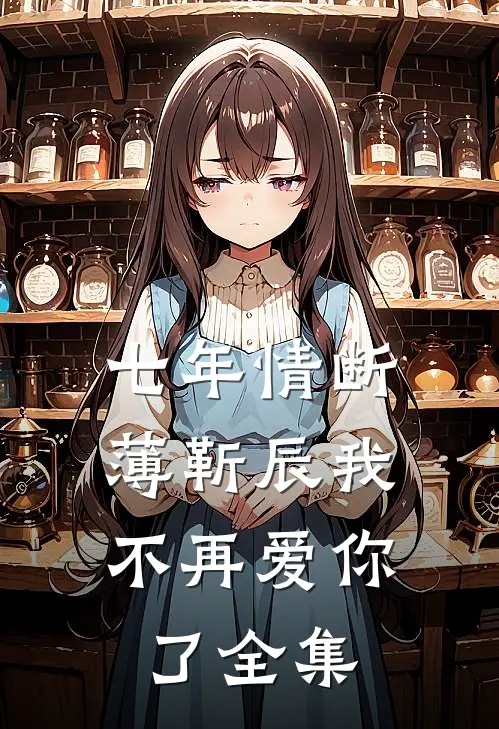 七年情断，薄靳辰我不再爱你了 全集