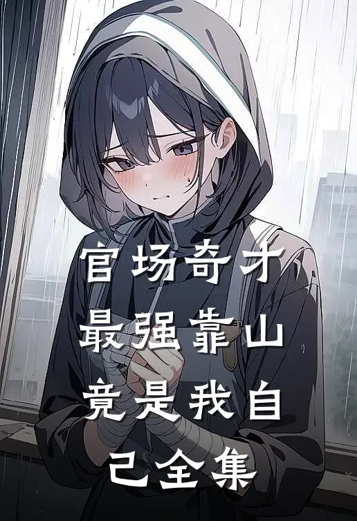 官场奇才：最强靠山竟是我自己 全集