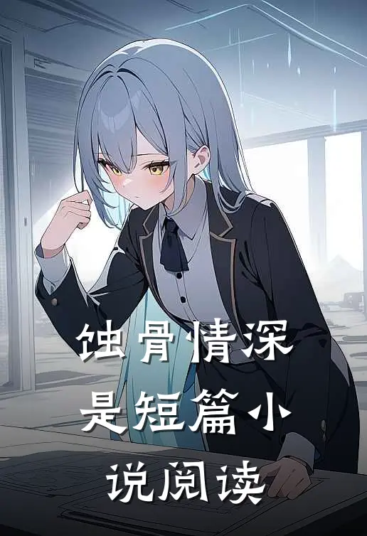 蚀骨情深是短篇小说阅读