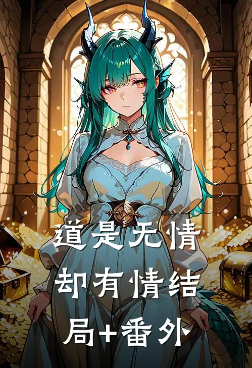 道是无情却有情结局+番外