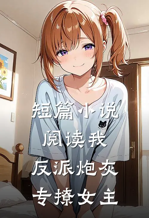 短篇阅读我,反派炮灰,专撩女主