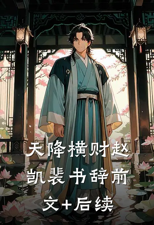 天降横财赵凯裴书辞前文+后续