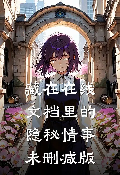 藏在在线文档里的隐秘情事未删减版