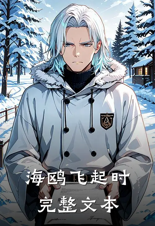 海鸥飞起时完整文本