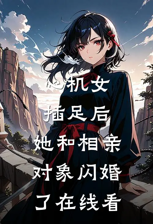 心机女插足后，她和相亲对象闪婚了在线看