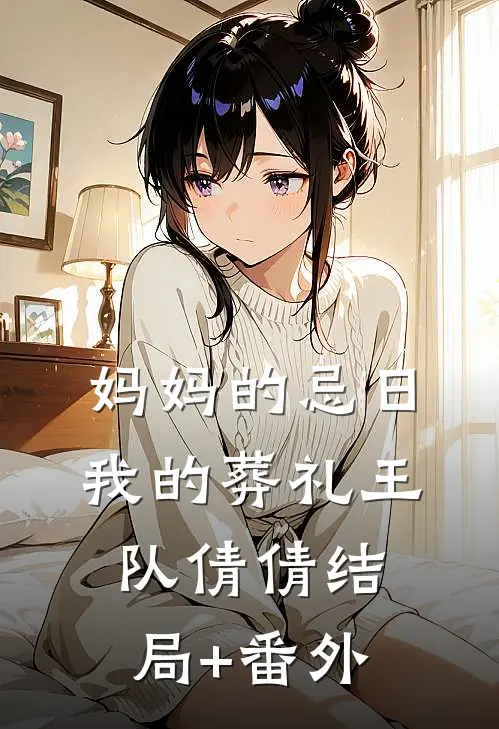 妈妈的忌日，我的葬礼王队倩倩结局+番外