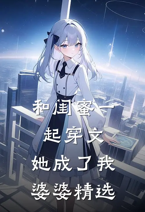 和闺蜜一起穿文，她成了我婆婆精选
