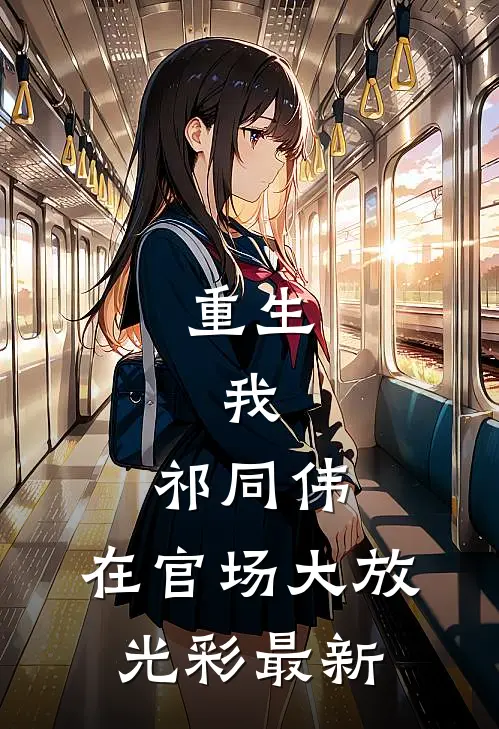 重生：我，祁同伟，在官场大放光彩最新