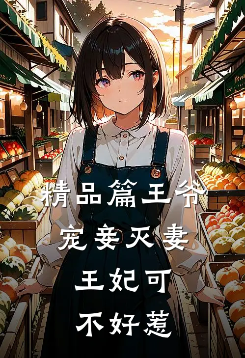 精品篇王爷宠妾灭妻，王妃可不好惹