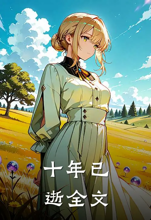 十年已逝全文