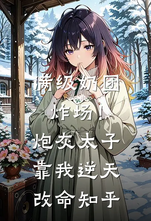 满级奶团炸场！炮灰太子靠我逆天改命知乎