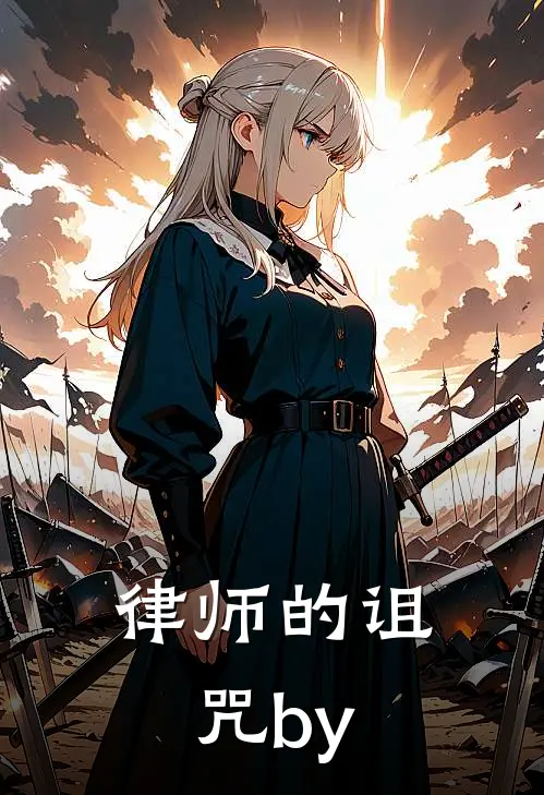 律师的诅咒by