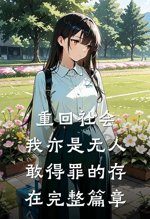 重回社会，我亦是无人敢得罪的存在完整篇章