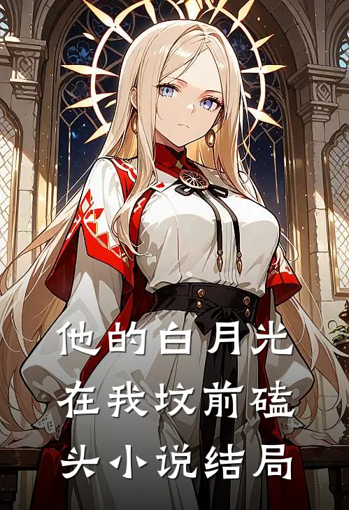 他的白月光在我坟前磕头小说结局