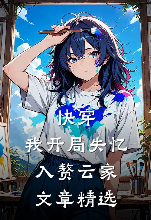 快穿我开局失忆,入赘云家文章精选阅读