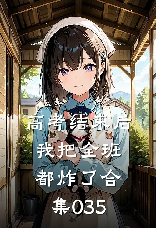 高考结束后，我把全班都炸了合集035