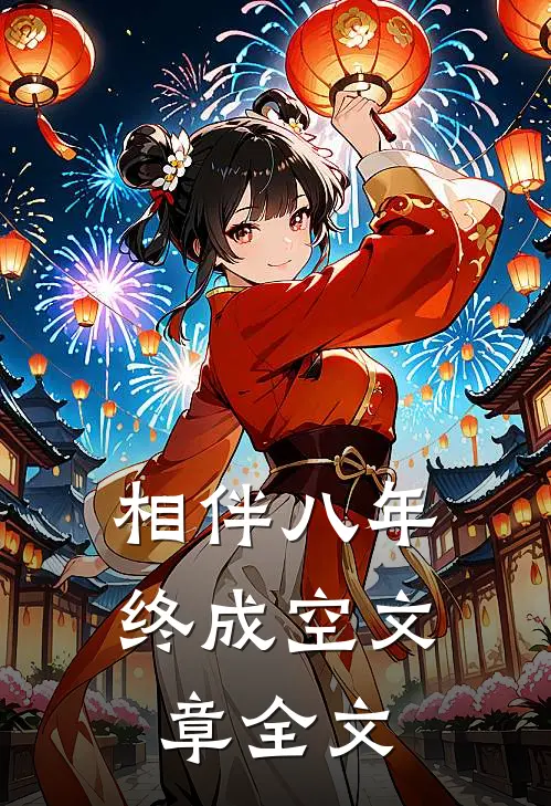 相伴八年终成空文章全文