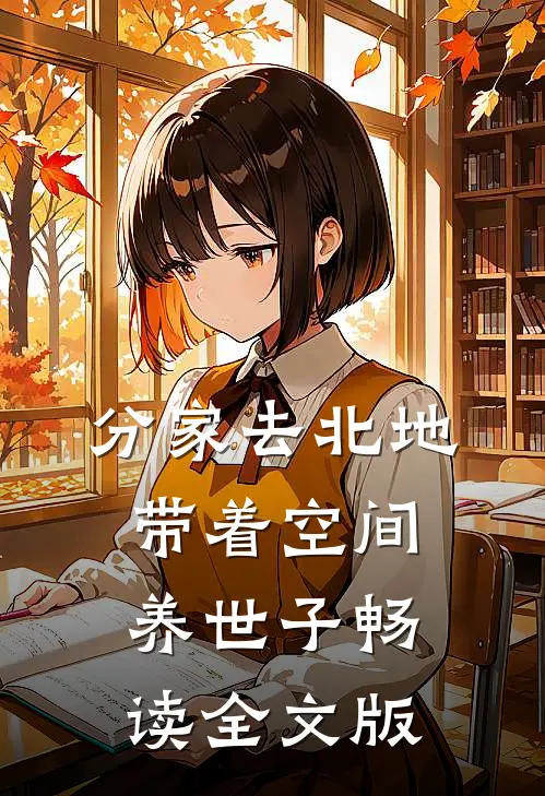 分家去北地，带着空间养世子畅读全文版